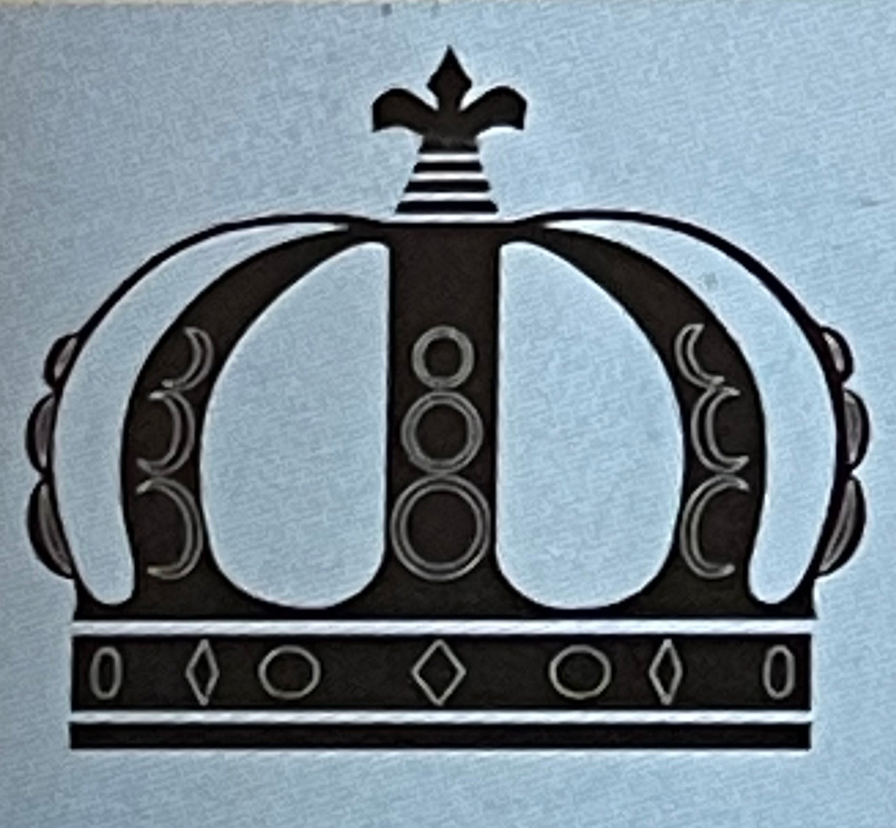 LYSBILDE MED LOGO